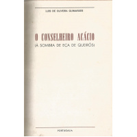Livros/Acervo/G/GUIMA LOL O CONS